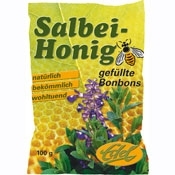Honig Salbei