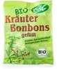 Bio Kräuter Bonbons