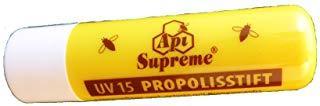 API Supreme Propolisstift
