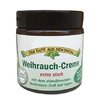 Weihrauch-Creme aus dem Inntal, extra stark, 110ml